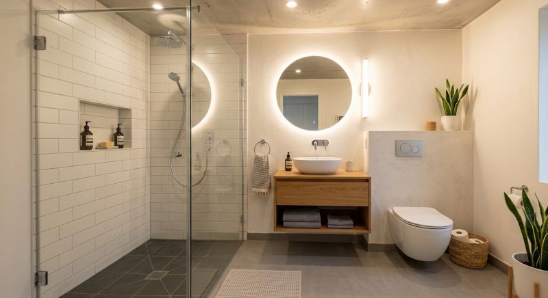 Top Bathroom Remodeling Companies in New City, NY