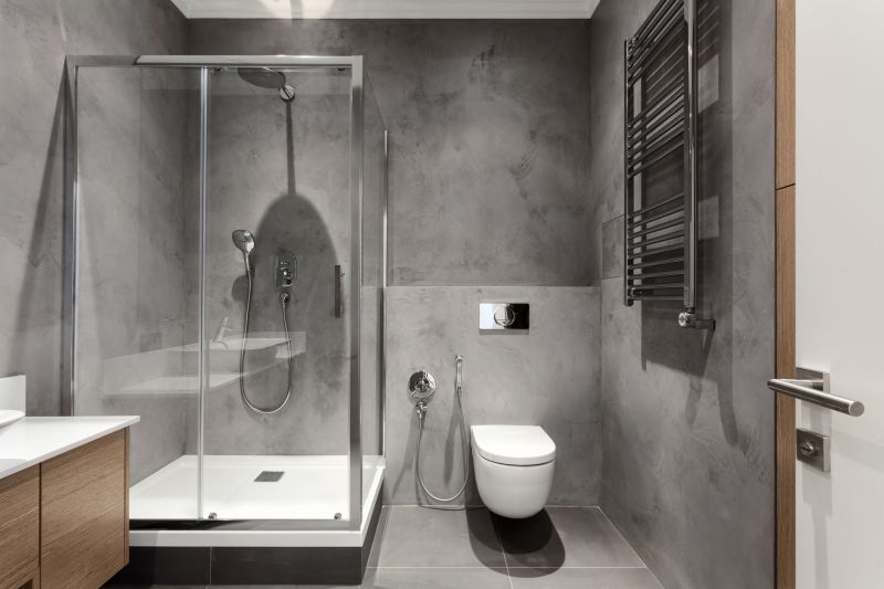Cost of Shower Installation in Mamaroneck, NY
