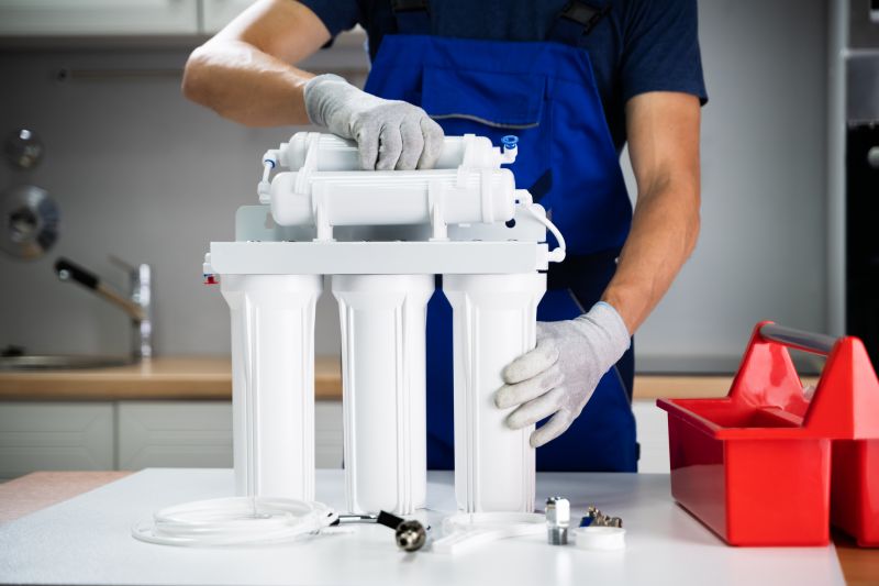 Plumbing Integration